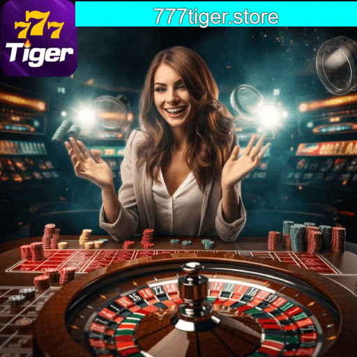 777TIGER