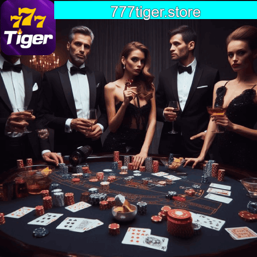 777TIGER Crash: Otimize Suas Decisões com Psicologia