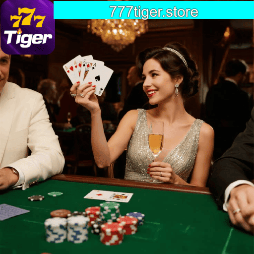 777TIGER