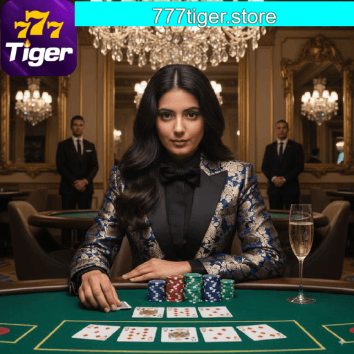 Bônus Reais com Valor Verdadeiro no 777TIGER: Recompensas que Você Realmente Recebe