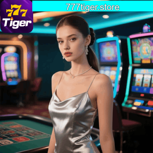 777TIGER
