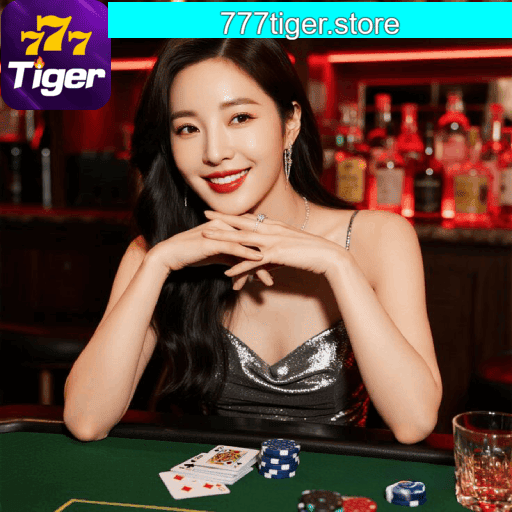 777TIGER: Experiência de Cassino Imersiva para Brasileiros