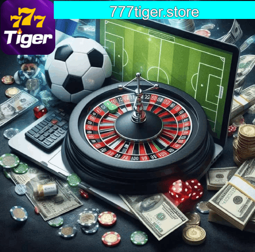 777TIGER