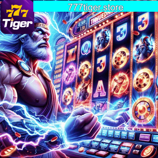 777TIGER