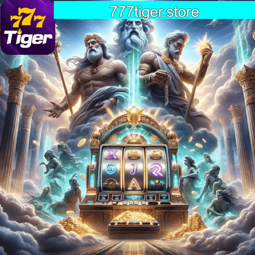 777TIGER: Experiência Imersiva e Otimizada para Brasileiros