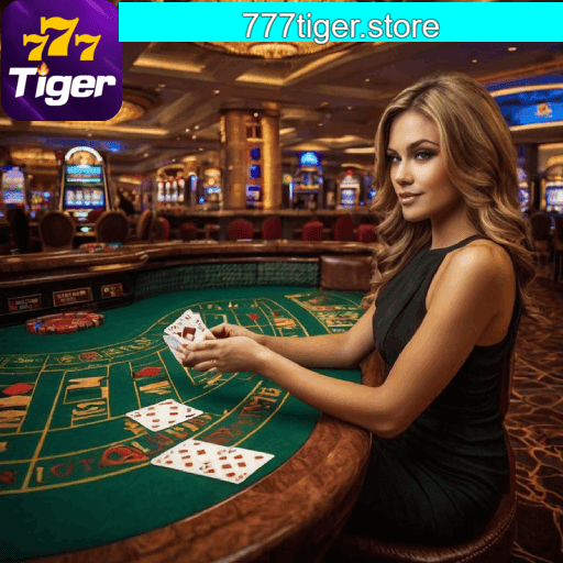 777TIGER