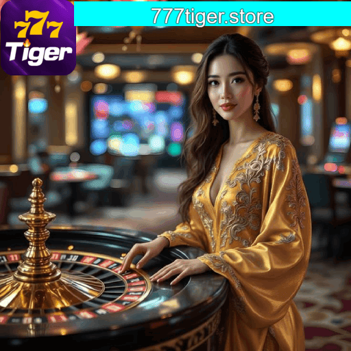 777TIGER: Aprenda Jogos e Melhore Suas Habilidades