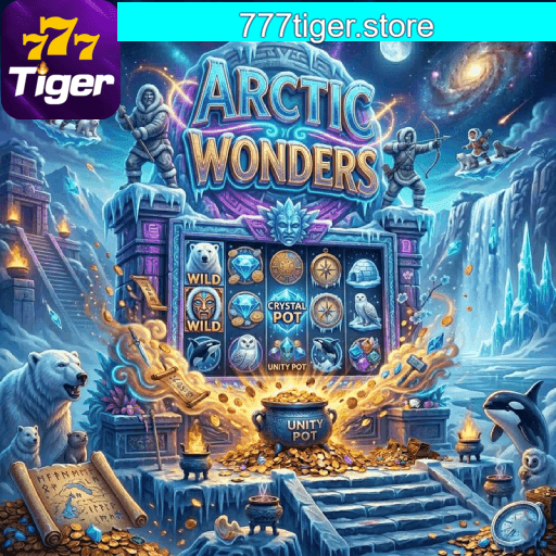 777TIGER